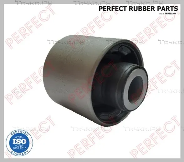 САЙЛЕНТБЛОК ПОДУШКИ ДИФФЕРЕНЦИАЛА (Perfect). Артикул NS66PF01B01