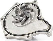 Помпа (водяной насос) BSG для Porsche Cayenne II (958) 2010-2014. Артикул BSG 90-500-021