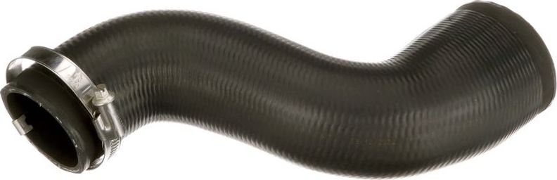 Патрубок интеркулера Gates (Полихлоропрен (неопрен)). Артикул 09-0606