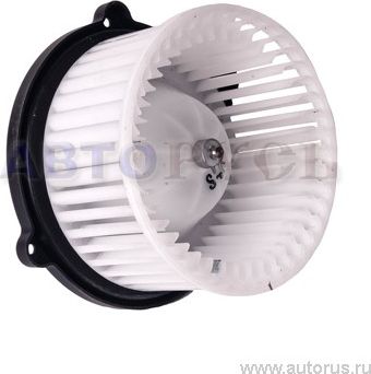 Вентилятор печки (отопителя) салона Hyundai / KIA. Артикул 0K2A161B10