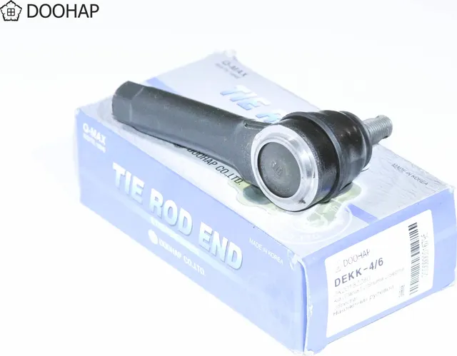 Наконечник рулевой тяги (Doohap). Артикул DEKK46