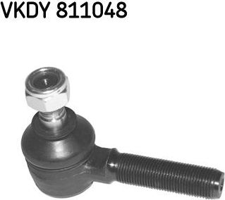 Наконечник рулевой тяги SKF. Артикул VKDY 811048