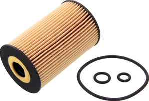 Масляный фильтр Febi Bilstein для Volkswagen Jetta VI 2010-2019. Артикул 36634