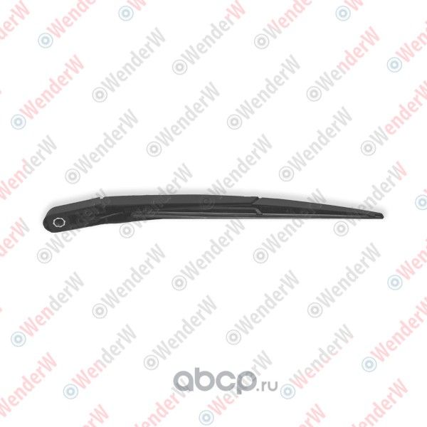 ПОВОДОК СТЕКЛООЧИСТИТЕЛЯ В СБОРЕ ЗАДНИЙ NISSAN DUALIS (J10) (07-...), QASHQAI UK (Wenderw). Артикул WECHE005