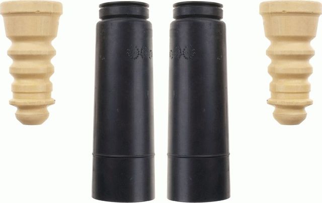 Комплект отбойников и пыльников амортизаторов (стоек) SACHS сервисный комплект задние для Ford Focus I 1998-2005. Артикул 900 109