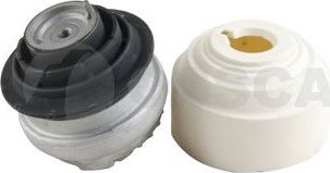 Подушка (опора) двигателя OSSCA. Артикул 39802