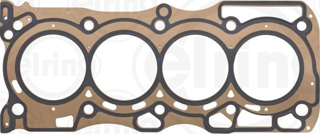 Прокладка ГБЦ Elring для Nissan Teana L32 2014-2026. Артикул 466.490