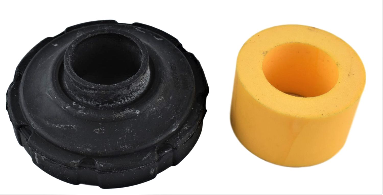 Сайлентблок рычага подвески Jikiu. Артикул SB21009