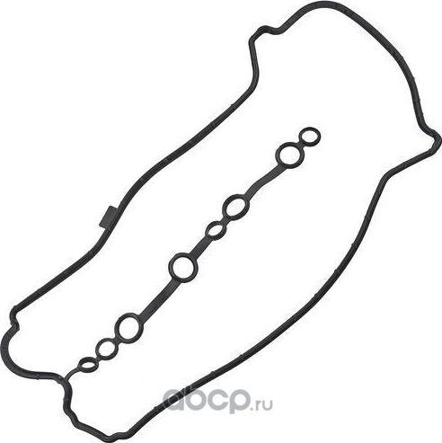 ПРОКЛАДКА КЛАПАННОЙ КРЫШКИ DACIA DOKKER, RENAULT MEGANE 1.2 (H5F), NISSAN JUKE, (Zikmar). Артикул Z39133R