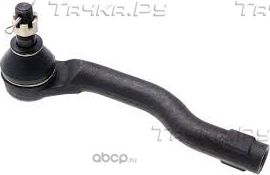 Наконечник рулевой тяги Mazda. Артикул D65132290