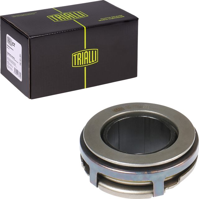 Выжимной подшипник сцепления Trialli для Mazda 3 I (BK) 2003-2009. Артикул CT 2504