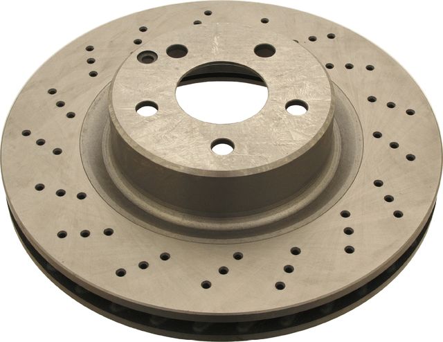 Тормозной диск Febi Bilstein. Артикул 21086