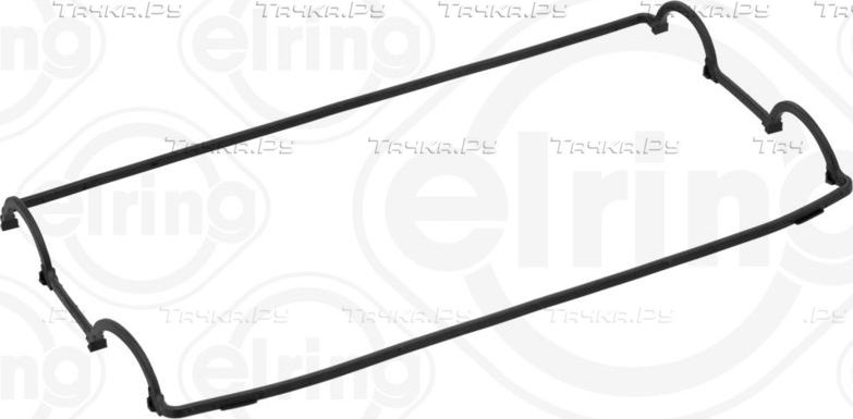 Прокладка клапанной крышки Elring для Honda Stepwgn I 1996-2000. Артикул 166.070
