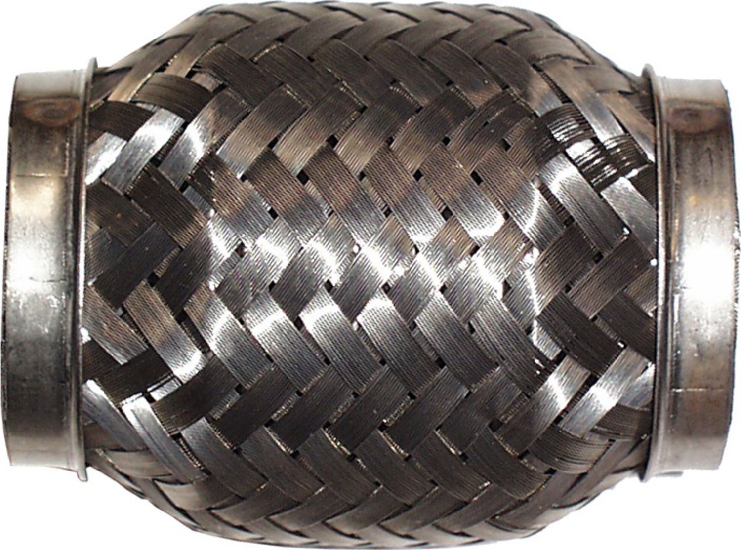 Гофра глушителя JP Group (высококачественная сталь) для Renault Espace III 1998-2002. Артикул 9924100700