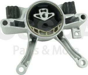 Подушка (опора) двигателя OSSCA задняя для BMW 7 VI (G11/G12) 2015-2026. Артикул 88416