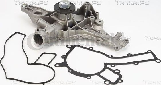 Помпа (водяной насос) ContiTech для Mercedes-Benz R-Класс I 2005-2014. Артикул WPS3012