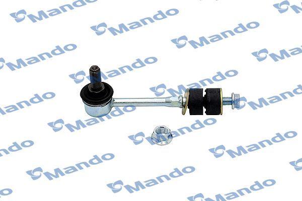 Стойка (тяга) стабилизатора Mando. Артикул SLK0068