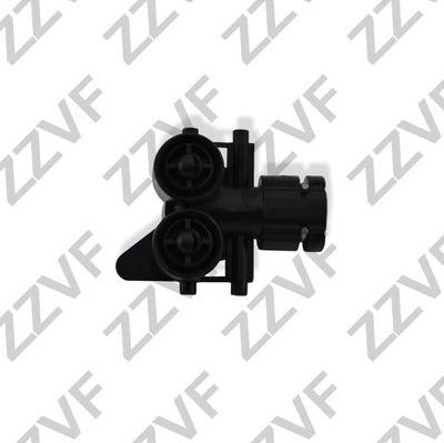 Форсунка омывателя фар ZZVF. Артикул ZVFP405