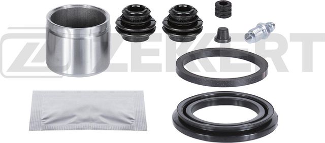 Ремкомплект тормозного суппорта Zekkert. Артикул BR-1207