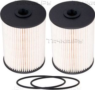 Топливный фильтр Sakura. Артикул EF-65050-S