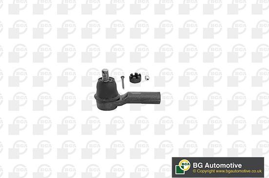 Наконечник рулевой тяги BGA правый/левый для Nissan Maxima A32 1995-2000. Артикул SR9117