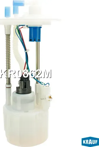 Модуль в сборе с бензонасосом (Krauf) Krauf. Артикул KR0862M