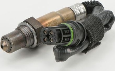 Лямбда-зонд (кислородный датчик) Bosch. Артикул 0 258 006 793