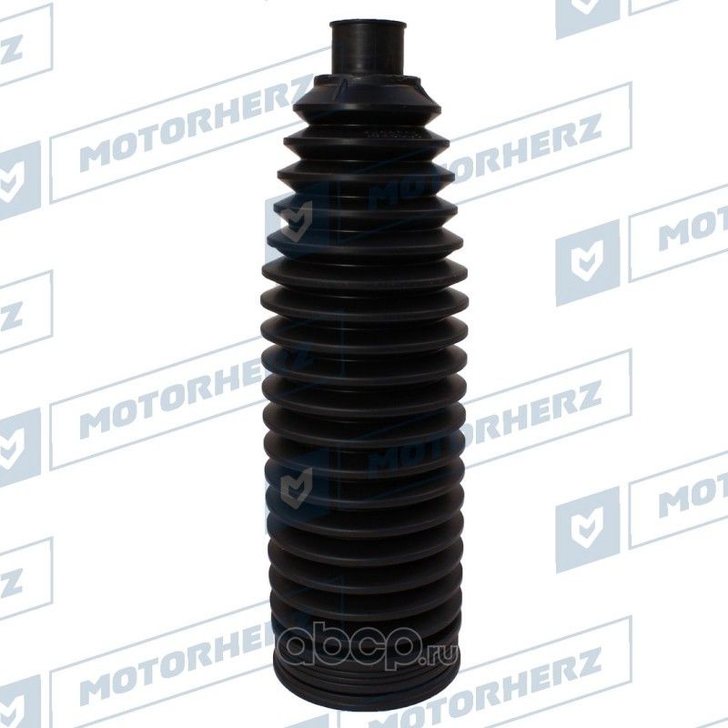 Пыльник рулевой рейки TERMOPLASTIC (16*194*53,5) OPEL (Motorherz). Артикул RDZ0058MG