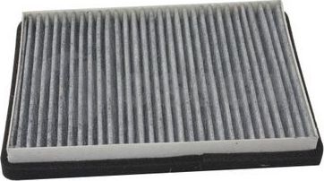 Воздушный фильтр OSSCA. Артикул 02749