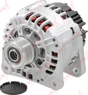 Генератор LYNXauto для Renault Logan I 2008-2015. Артикул EA-1334