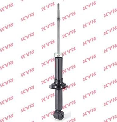 Амортизатор KYB (Каяба) Excel-G. Артикул 341361
