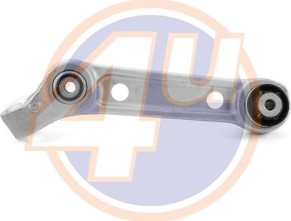 Поперечный рычаг 4U нижний для BMW 5 VII (G30/G31) 2016-2026. Артикул BW-D-07082