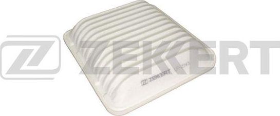 Воздушный фильтр Zekkert. Артикул LF-2143