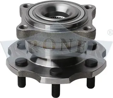 Ступица задняя NISSAN Pathfinder (05-), Navara (09-) (Kroner) Kroner. Артикул K151797