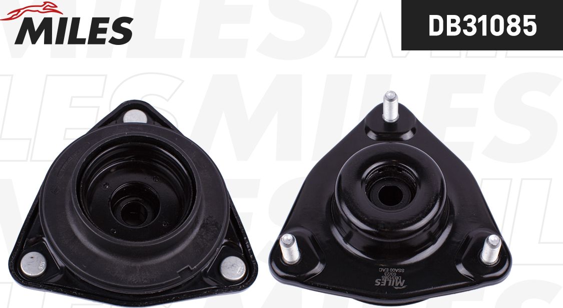 Опора амортизатора (стойки) Miles. Артикул DB31085