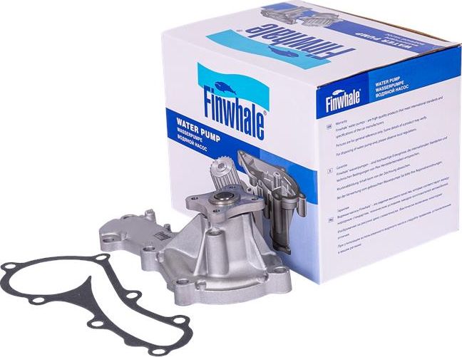 Помпа (водяной насос) Finwhale. Артикул WP716