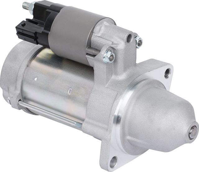 Стартер StartVOLT для BMW 1 II (F20/F21) 2012-2016. Артикул LSt 2619