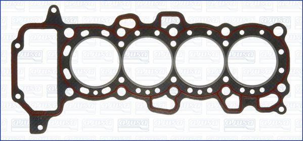 Прокладка ГБЦ Ajusa для Nissan Micra K11 1992-2003. Артикул 10070400