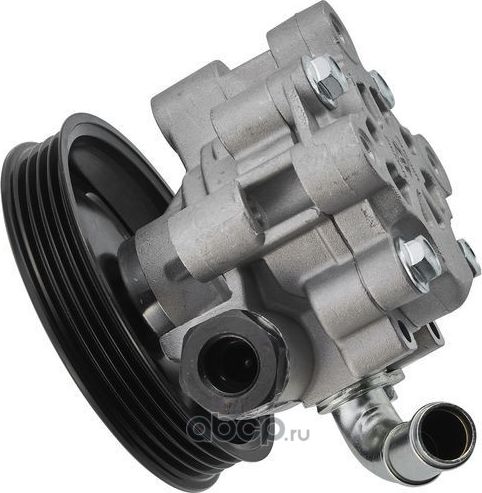 Насос гидроусилителя руля CHEVROLET COBALT II (Zikmar). Артикул Z45038R