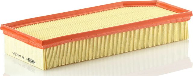 Воздушный фильтр Mann-Filter. Артикул C 38 145