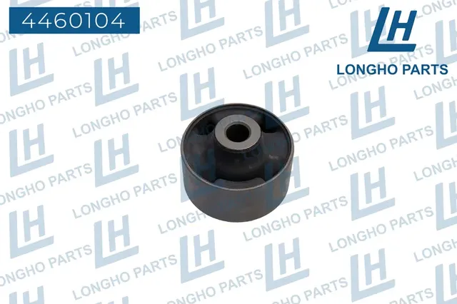 Сайлентблок переднего рычага задний -2011 Aveo (Longho). Артикул 4460104