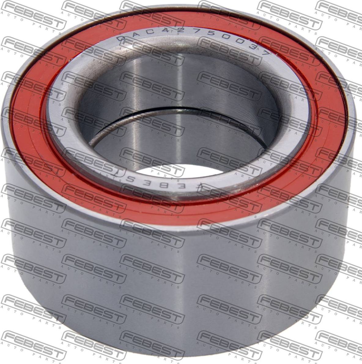 Ступичный подшипник Febest. Артикул DAC42750037