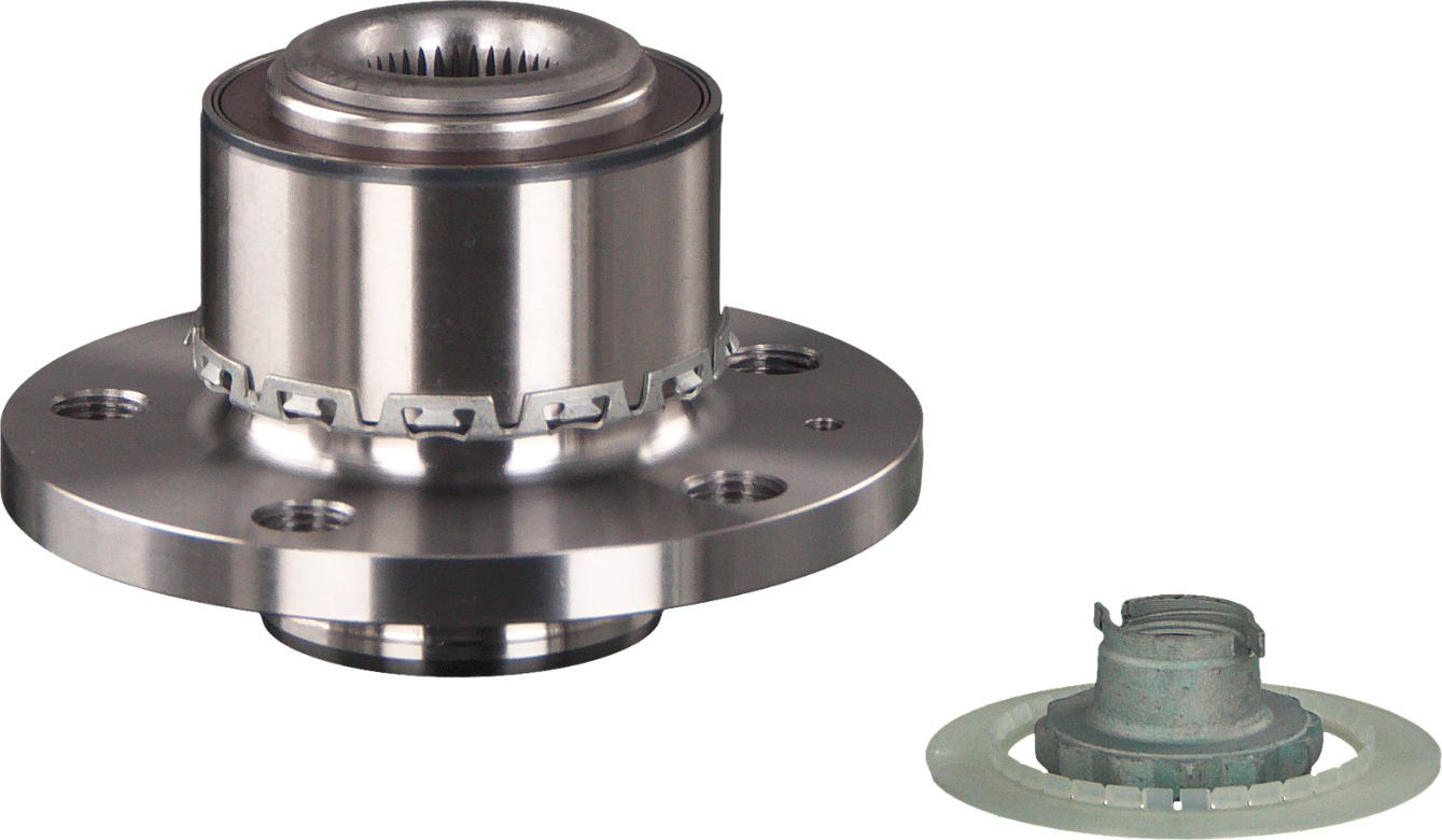 Ступичный подшипник (комплект) SWAG. Артикул 32 92 4414