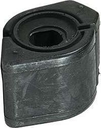 Втулка стабилизатора Zentparts задняя правая/левая для Peugeot 406 I 1995-2004. Артикул Z02604