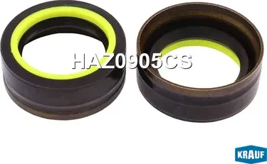 Сальник рулевой рейки (Аналог) Krauf. Артикул HAZ0905CS