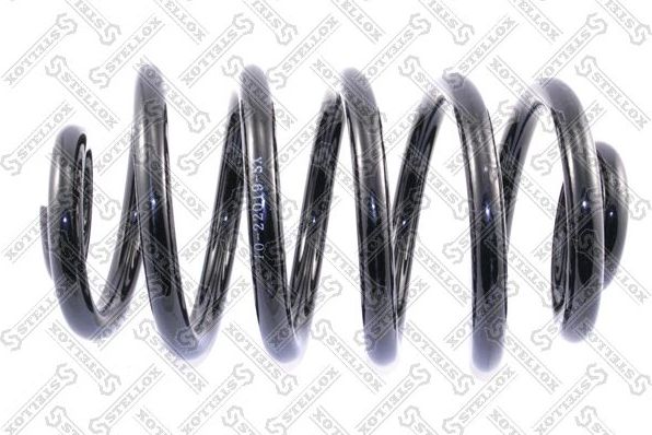 Пружина подвески Stellox задняя для Opel Omega A 1986-1994. Артикул 10-22019-SX