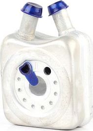 Радиатор масляный (маслоохладитель) для двигателя BSG. Артикул BSG 90-506-001