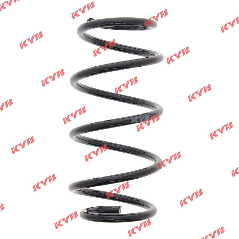 Пружина подвески KYB (Каяба) K-Flex. Артикул RH1524