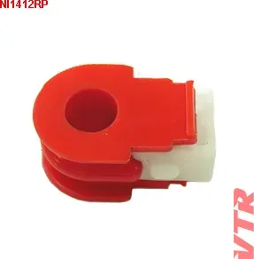 Полиуретановая втулка стабилизатора передней подвески (VTR). Артикул NI1412RP