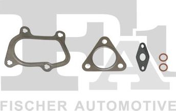 АВТОЗЧ FA1. Артикул KT120180E